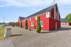 Kystvejen 202, Als, 9560 Hadsund