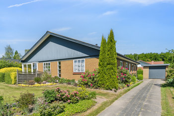 Rypevej 3, 8450 Hammel