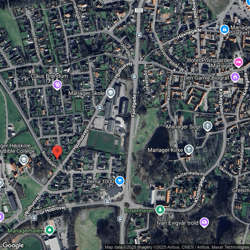 Vestparken 32, 9550 Mariager