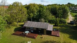 Strandlyst 9, Handbjerg, 7830 Vinderup