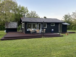 Strandlyst 9, Handbjerg, 7830 Vinderup