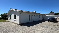 Klitrosevej 6, 4760 Vordingborg