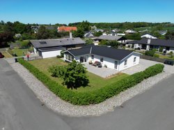 Klitrosevej 6, 4760 Vordingborg