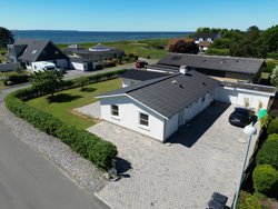 Klitrosevej 6, 4760 Vordingborg