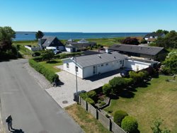 Klitrosevej 6, 4760 Vordingborg