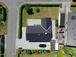 Klitrosevej 6, 4760 Vordingborg