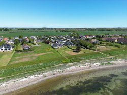 Klitrosevej 6, 4760 Vordingborg