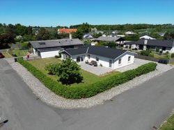 Klitrosevej 6, 4760 Vordingborg