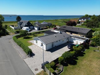 Klitrosevej 6, 4760 Vordingborg