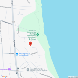 Eskildshøj 19, Fruerlund, 9560 Hadsund