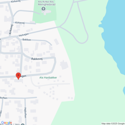 Blegen 4, Als, 9560 Hadsund