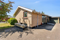 Kærmindevej 6, 7480 Vildbjerg
