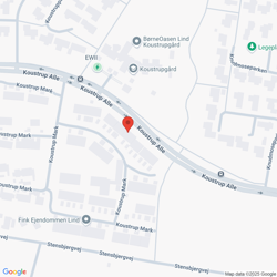 Koustrup Mark 17, Lind, 7400 Herning