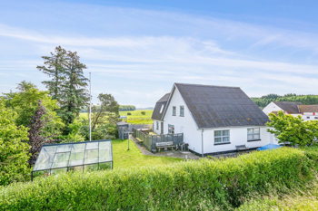 Aalborgvej 22, 9575 Terndrup