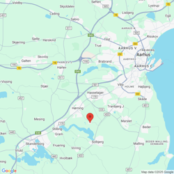 Søvejen 3, Blegind, 8362 Hørning