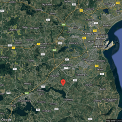 Søvejen 3, Blegind, 8362 Hørning