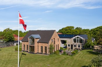 Strandbakken 5, 8420 Knebel