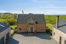 Strandbakken 5, Ørby, 8420 Knebel