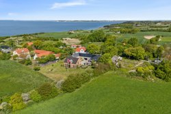Strandbakken 5, Ørby, 8420 Knebel
