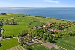 Strandbakken 5, Ørby, 8420 Knebel