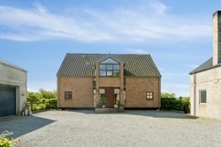 Strandbakken 5, Ørby, 8420 Knebel