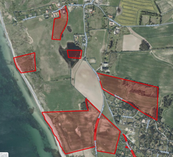 Strandbakken 5, Ørby, 8420 Knebel