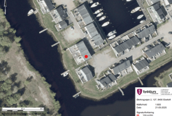 Øerkrogvejen 2, 127, 8400 Ebeltoft