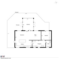 Ringkøbingvej 180, Flynder, 7660 Bækmarksbro