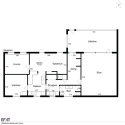 Houlindvej 41, Hove, 7620 Lemvig