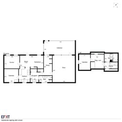 Houlindvej 41, Hove, 7620 Lemvig