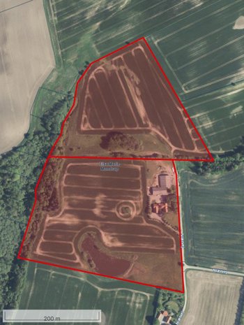 Niærvej 30, 8450 Hammel
