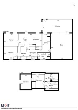 Houlindvej 41, Hove, 7620 Lemvig