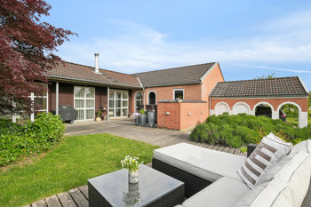 Irisvænget 11, 8362 Hørning