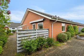 Kærhavegårdvej 21, 9270 Klarup