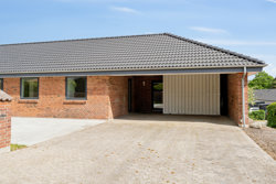 Klokkebakken 15, Gjellerup, 7400 Herning
