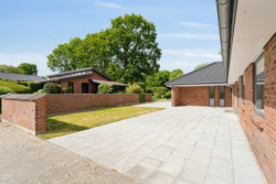 Klokkebakken 15, Gjellerup, 7400 Herning