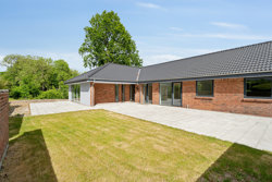 Klokkebakken 15, Gjellerup, 7400 Herning