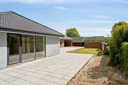 Klokkebakken 15, Gjellerup, 7400 Herning