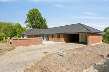 Klokkebakken 15, 7400 Herning