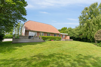 Holmhuse 2, 7860 Spøttrup