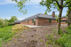 Klokkebakken 15, Gjellerup, 7400 Herning