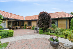 Ravnsbjerg Skov 2, Gjellerup, 7400 Herning