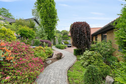 Ravnsbjerg Skov 2, Gjellerup, 7400 Herning