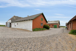 Buddumvej 44, Als, 9560 Hadsund