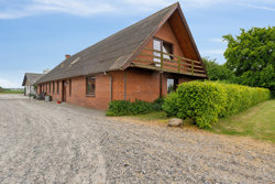 Buddumvej 44, Als, 9560 Hadsund