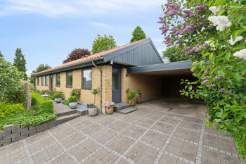 Ravnsbjerg Skov 2, 7400 Herning