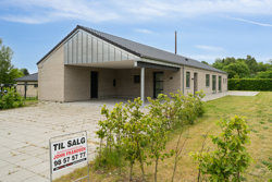Gl Visborgvej 44A, 9560 Hadsund
