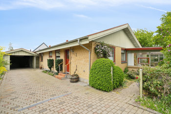 Valmuevej 2, 8450 Hammel