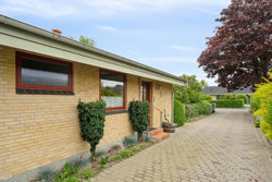 Valmuevej 2, 8450 Hammel