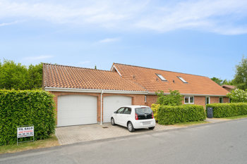 Jagtvej 54, 8450 Hammel